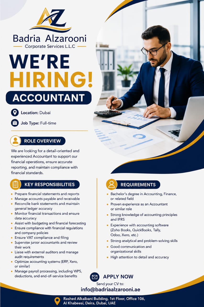 accountant